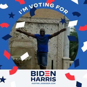 Meet your Posher, Dave